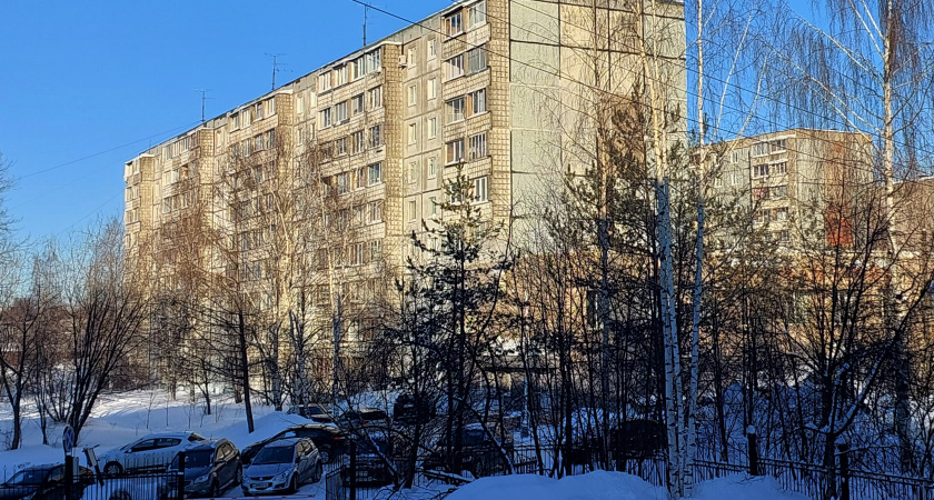 "ЭнергосбыТ Плюс" определил "отличников" среди многоквартирных домов