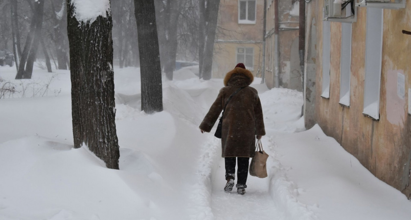 "Можно оформлять всем от 53 лет": новая льгота вводится для пенсионеров с 15 февраля