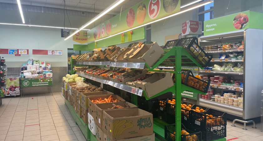 Плюс 20 процентов: в Кировстате рассказали, на какие товары взлетела цена в начале 2024 года