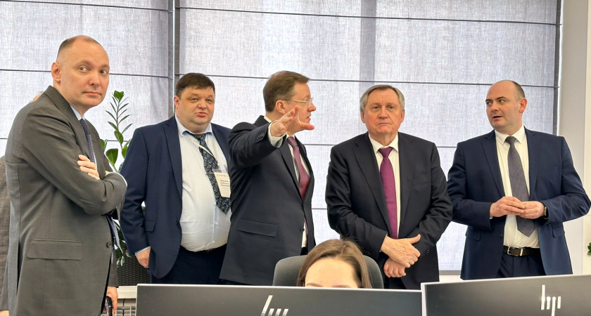 Десять ведущих университетов РФ объединились для усиления ТЭК молодыми кадрами