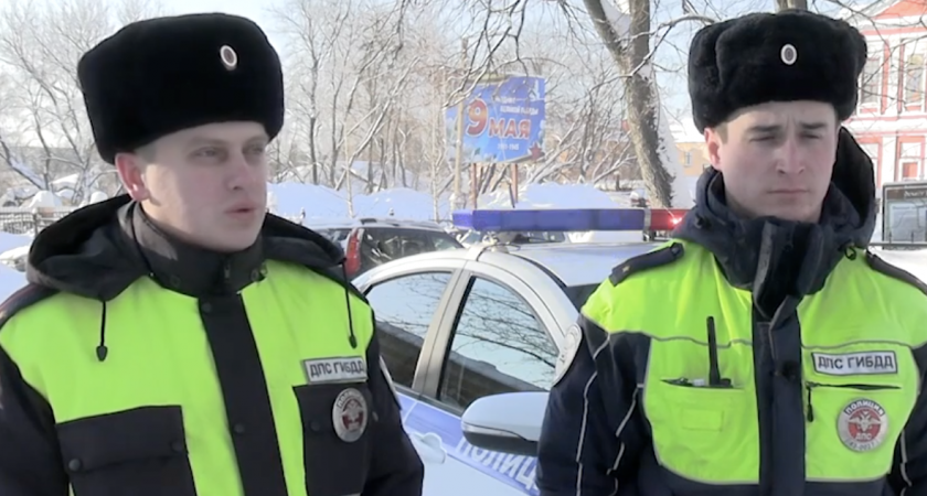 В Кирове задержали 16-летнего парня, причастного к совершению пяти преступлений