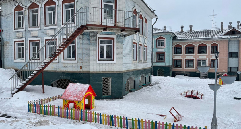 В Кирове начали выдавать направления в детские сады