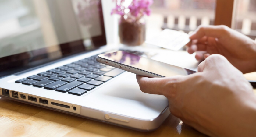 Сбер: в 2023 году средний чек в интернет-магазинах оказался выше, чем в рознице