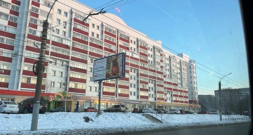 Квартиры в кировских новостройках подорожали на 20 процентов за один год