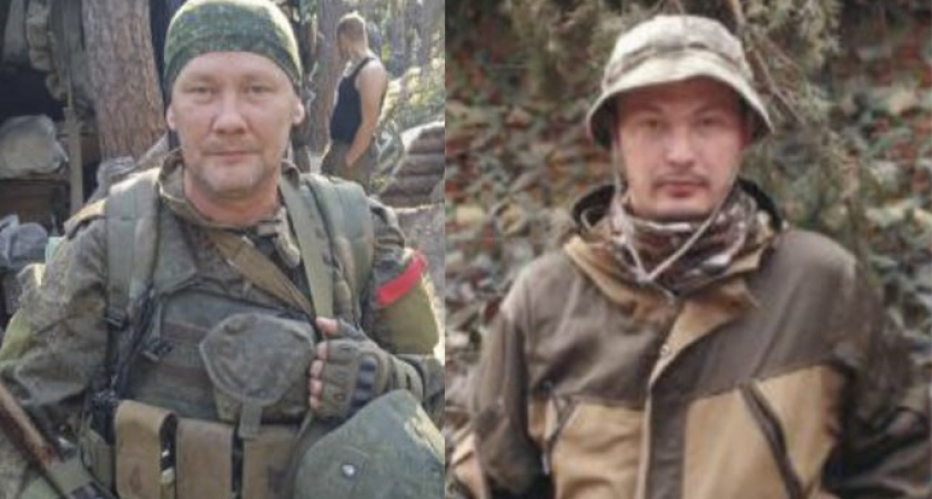 Остановил диверсантов и предотвратил атаку: кировские бойцы СВО представлены к наградам за героизм