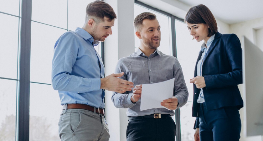 Константин Басманов: доля МСП, пользующихся мерами господдержки, за 5 лет удвоилась