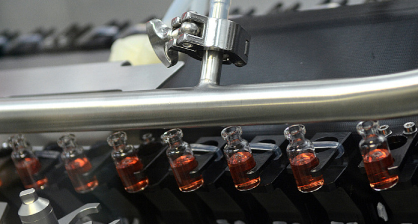 В Кировской области запустят производство вакцины от вируса папилломы человека