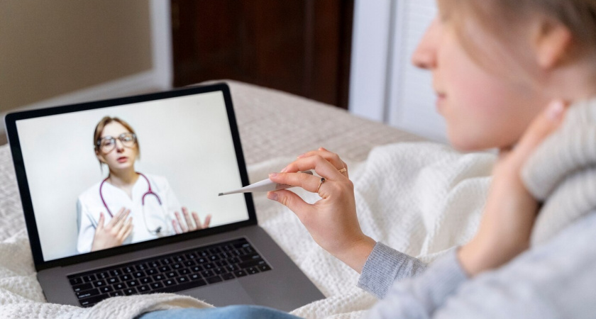 Что такое телемедицина и зачем она нужна кировчанам