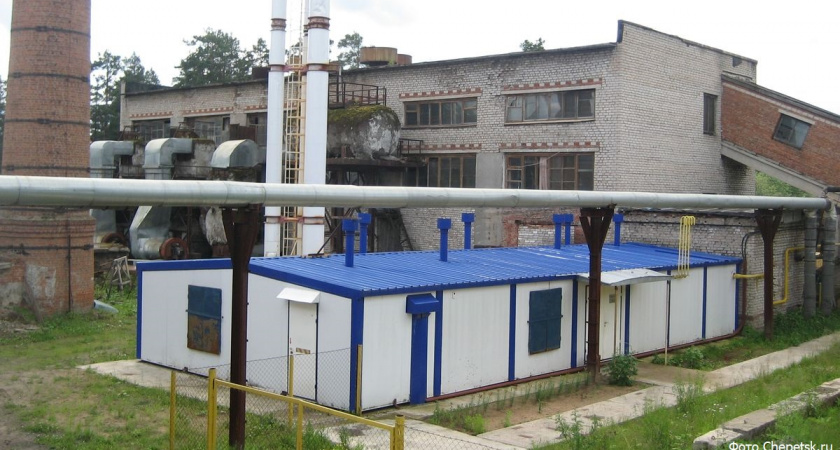 "Т Плюс" проведет в Каринторфе испытания теплосетей на герметичность