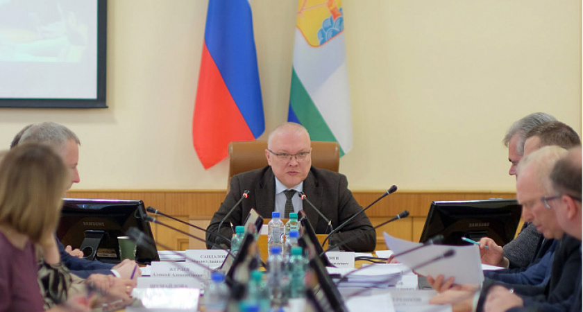 Кировская область подключится к новым национальным проектам