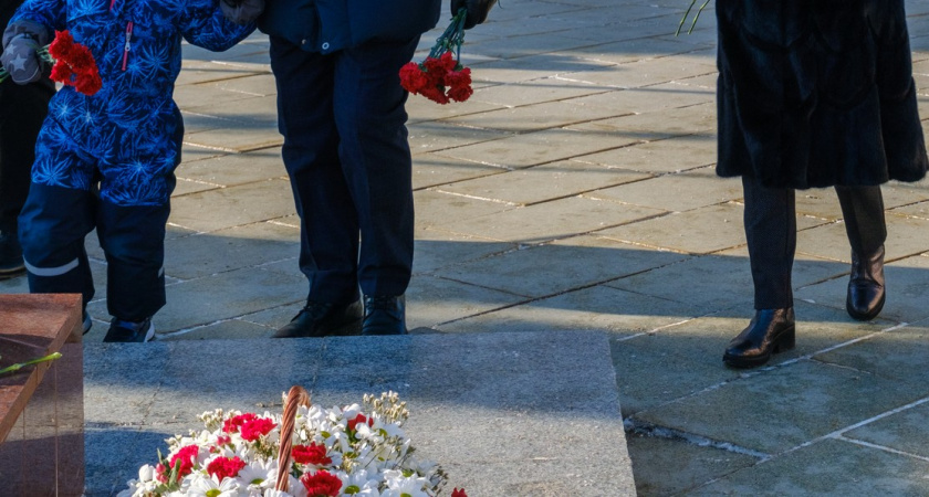 В Кирове создадут мемориал жертвам теракта в "Крокусе"