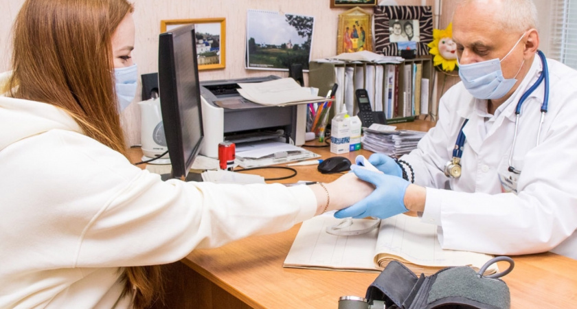 Секрет здоровья и молодости: инфузионная терапия в санатории “Радуга”