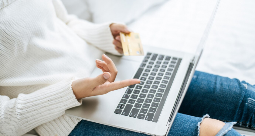 Десять правил безопасных покупок в сети