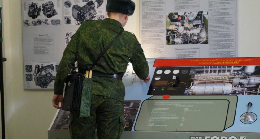 Солдат срочной службы из Кировской области пообещали не отправлять в зону СВО