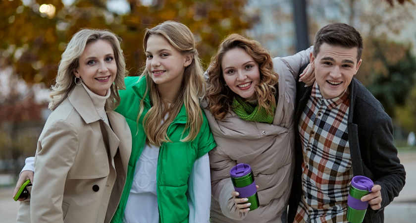 Кировские школьники чаще всего интересуются вузами Москвы, Питера и Казани