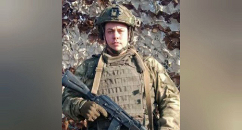 Кировчанин в зоне СВО под обстрелом выполнил задачу и спас сослуживца