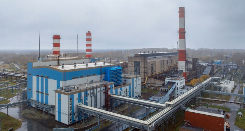 "Т Плюс" продолжит отопительный сезон в Кирово-Чепецке