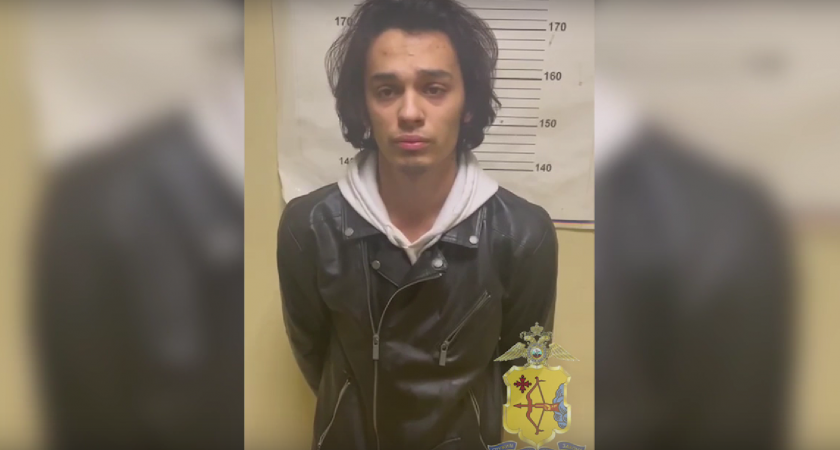 "Продал девушку": кировские полицейские задержали 21-летнего торговца людьми