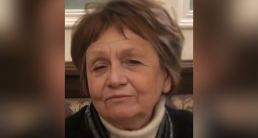 80-летняя кировчанка не вернулась с прогулки, женщину ищут волонтеры