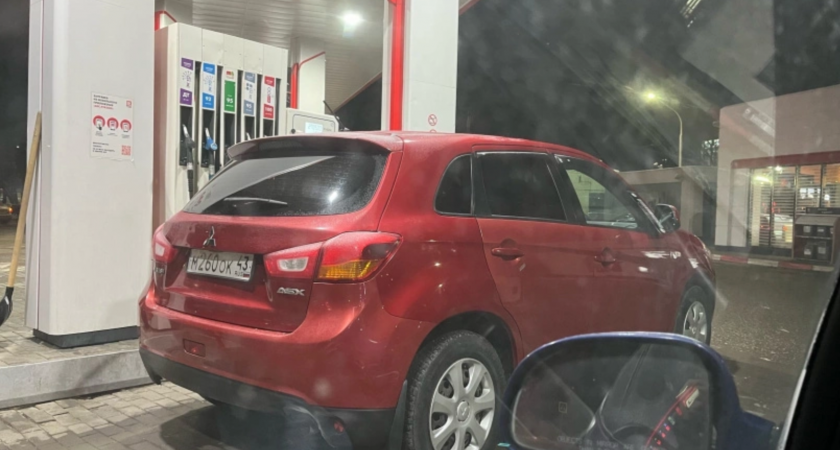 С 7-8 мая исчезнет на всех заправках. Автомобилистов ждет неожиданное изменение на АЗС