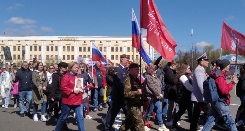 "Второй блок майских праздников пришлось сдвинуть из-за ситуации в стране": внесены резкие изменения