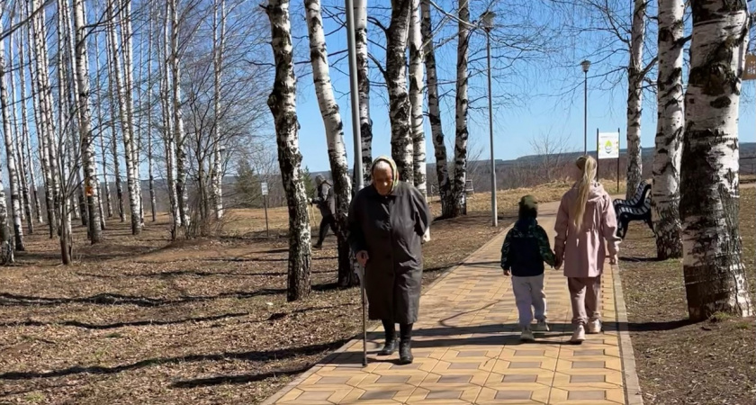 Пенсии закончились: в мае миллионы пожилых россиян вернутся на работу