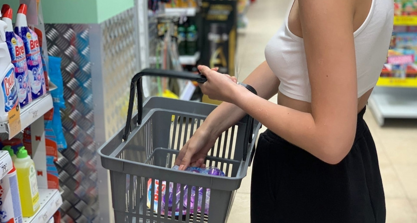 Стирают лучше элитных за считанные копейки: Роскачество назвало 5 лучших стиральных порошков