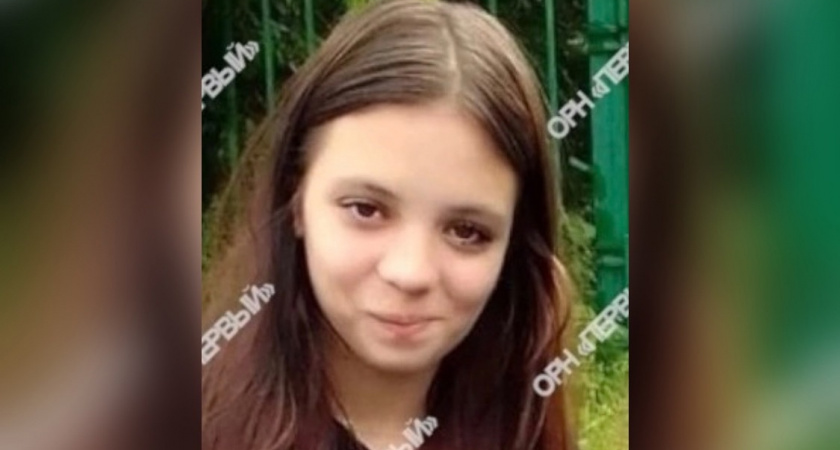 15-летняя жительница Омутнинска ушла из дома и не вернулась: подростка ищут волонтеры