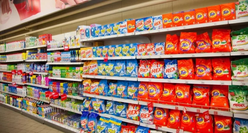 Стирают лучше элитных за считанные копейки: Роскачество назвало топ-5 лучших стиральных порошков