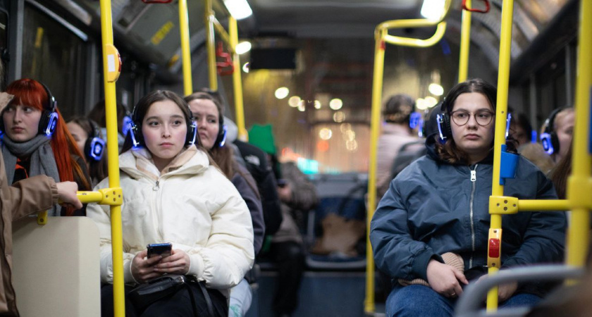 Созданный студентами аудиогид "Киров в наушниках" представят на ВДНХ