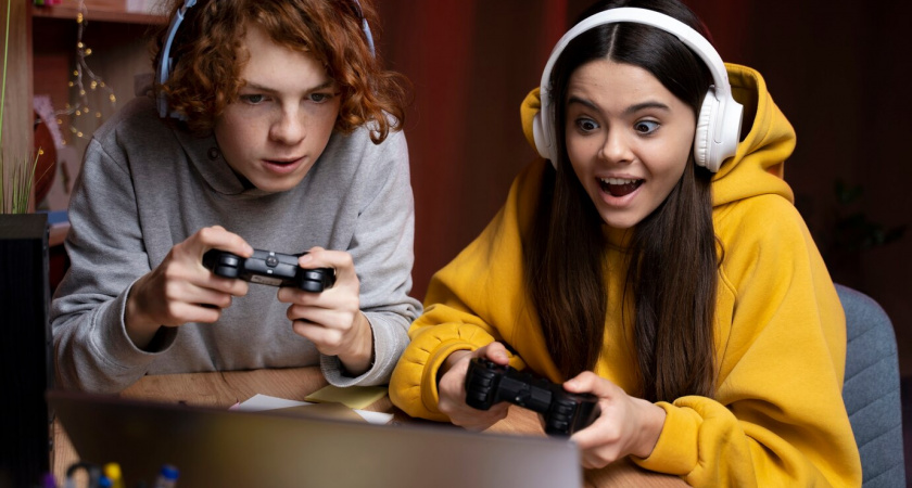 Кировские геймеры смогут удаленно запускать тяжелые игры с помощью платформы МТС Fog Play*