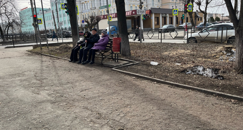 "К пенсии прибавят 8 134 рубля": пожилым россиянам поднимут пенсии с 1 июня 2024 года