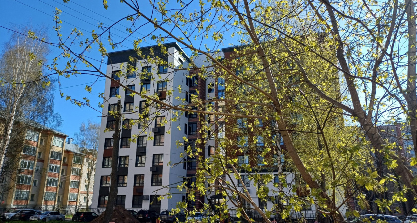 "К лету новостройки значительно подешевеют": эксперты о рынке недвижимости во второй половине 2024