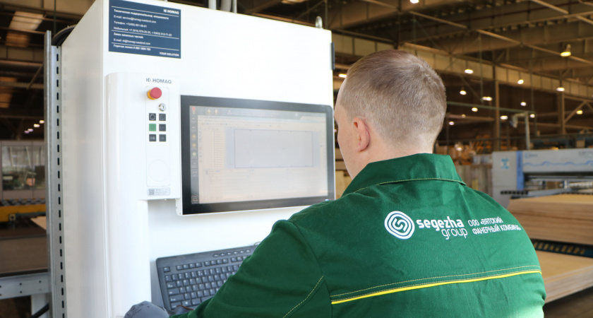 Сегежа Групп расширяет социальную поддержку сотрудников Вятского фанерного комбината