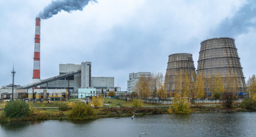 В Кирове, Кирово-Чепецке и Слободском завершается отопительный сезон