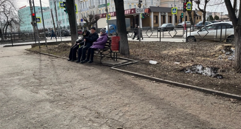 Указ подписан: 20 мая пенсионерам зачислят на карту разовую выплату с четырьмя нулями