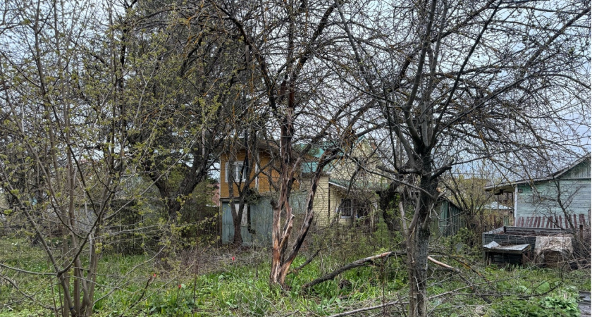 Россияне кипят от ярости: в мае начнут штрафовать за забор на даче или огороде