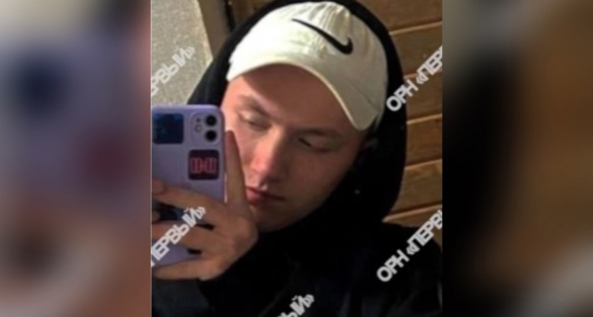 В Кирове неделю ищут 17-летнего подростка