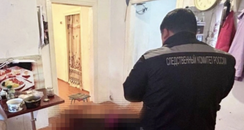 В Омутнинске ссора бывших супругов закончилась трагедией