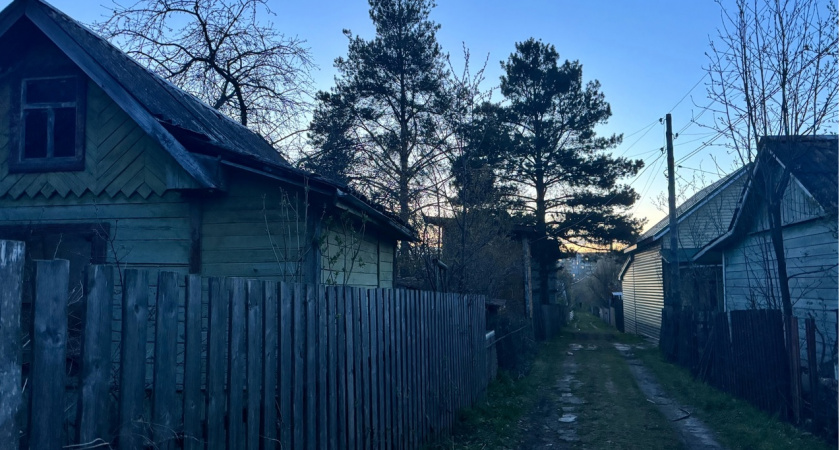 Россияне в ярости: с 1 июня пойдут штрафы за забор на даче или огороде