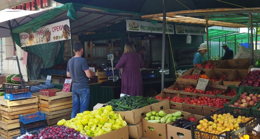 В Европе отказались, а россияне все еще едят: этот вкусный овощ убивает ваши почки