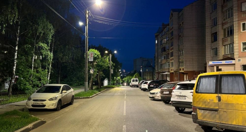 Кировские прокуроры встревожились неосвещенностью улицы Воровского и пошли в суд
