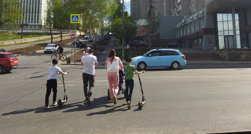 Власти региона потратили на кировчан почти 57 миллиардов рублей за год