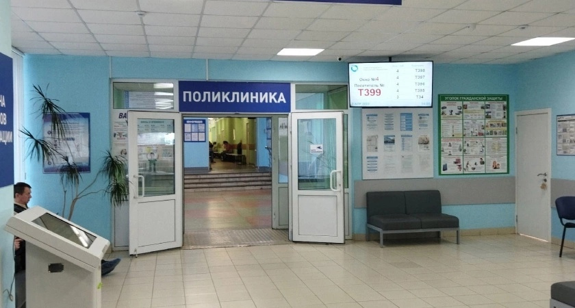За неделю 16 жителей Кировской области заболели боррелиозом и энцефалитом