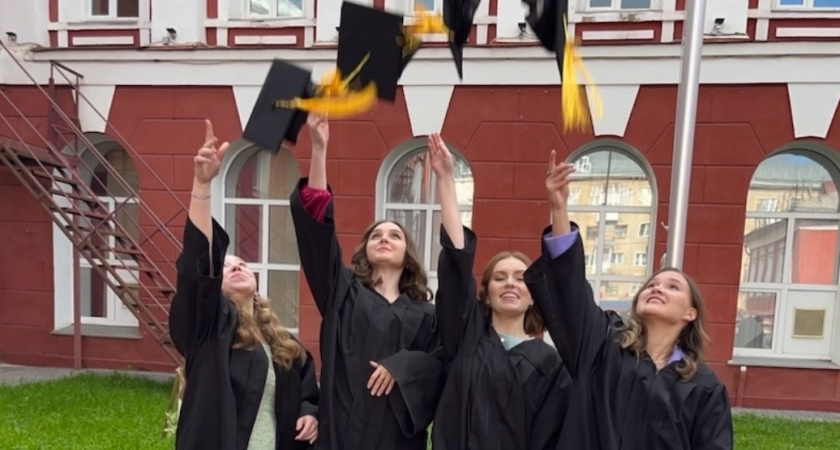 Кировчане могут поступить в магистратуру по искусственному интеллекту от МТС