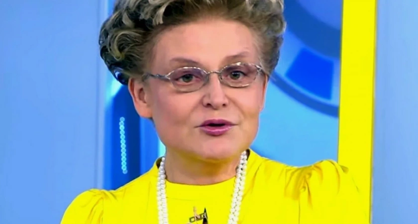 Крайняя степень проявления: Малышева перечислила продукты, которые приводят к анафилактическому шоку