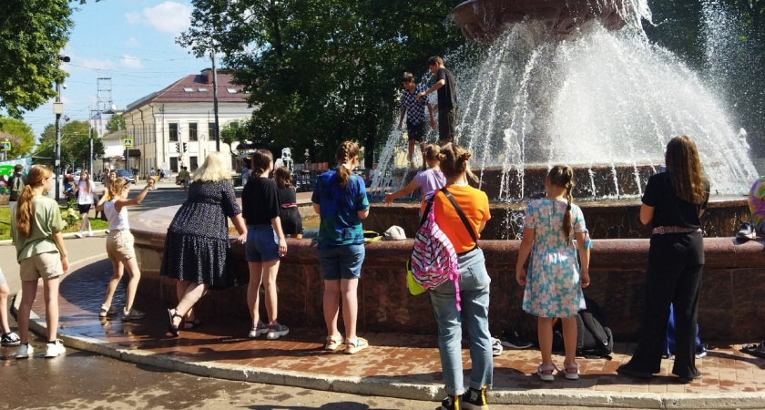 Прогноз погоды изменился: нас ждет возвращение адской жары и ливень