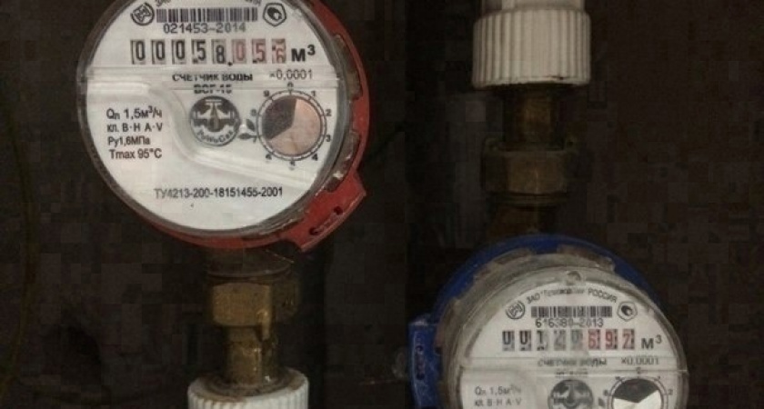 С июня вступают в силу новые нормы учета ЖКХ. Всех, у кого есть счетчики, ждут последствия