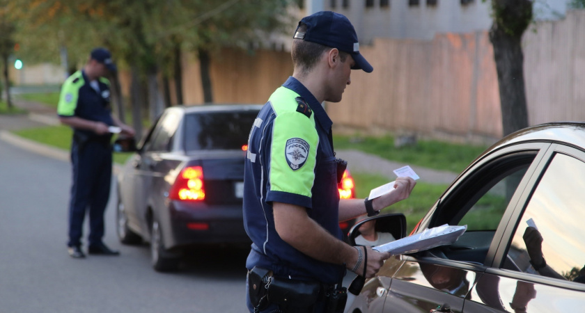 Теперь с 10 июня на выезде из города будут отбирать автомобили: водителей ждет неожиданный сюрприз