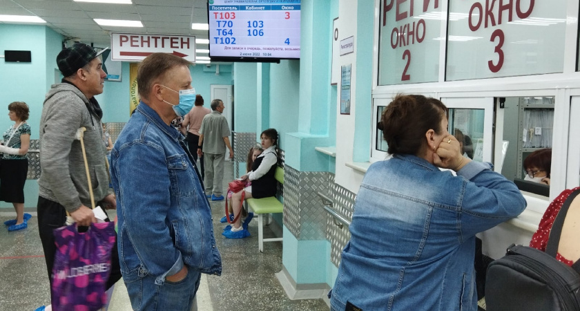 Ветераны СВО из Кировской области смогут без очереди пройти обследования в поликлиниках